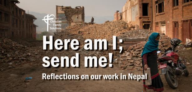 Nepal blog pic